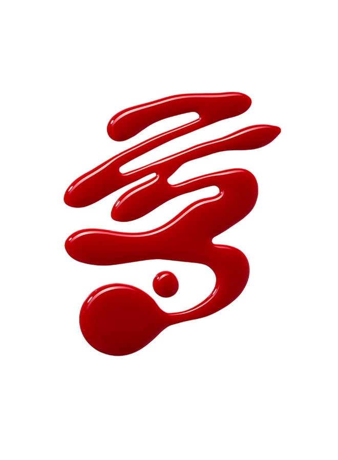 فلورمار طلاء أظافر كلاسيكي مع تركيبة جديدة وفرشاة ماكسي - 321 - Image 2