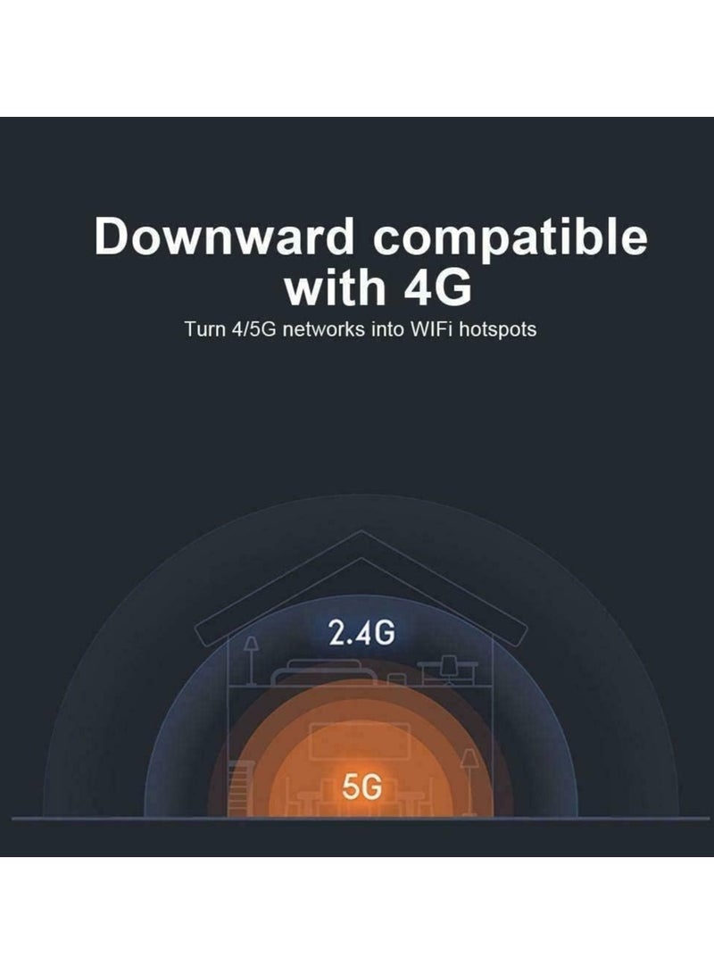 5G CPE Pro H112-370 WiFi 6 مع فتحة لبطاقة Sim - pnsku/N70057917V/45/_/1711166530/c090d453-77bf-4f65-982d-1184a20621c7