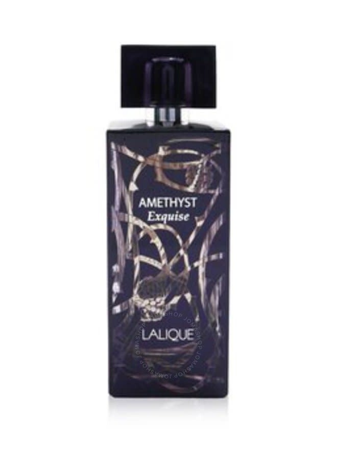 لاليك - عطر أميثيست إيكويتيز 100 مل - Image 1