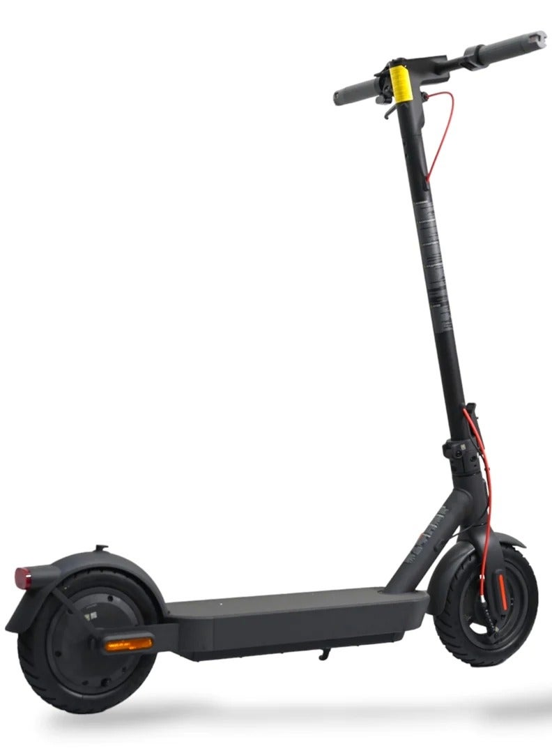 Xiaomi - Electric Scooter 4 Pro(2Nd Gen),25Km/H Max Speed, 60Km Travel Range - Image 1