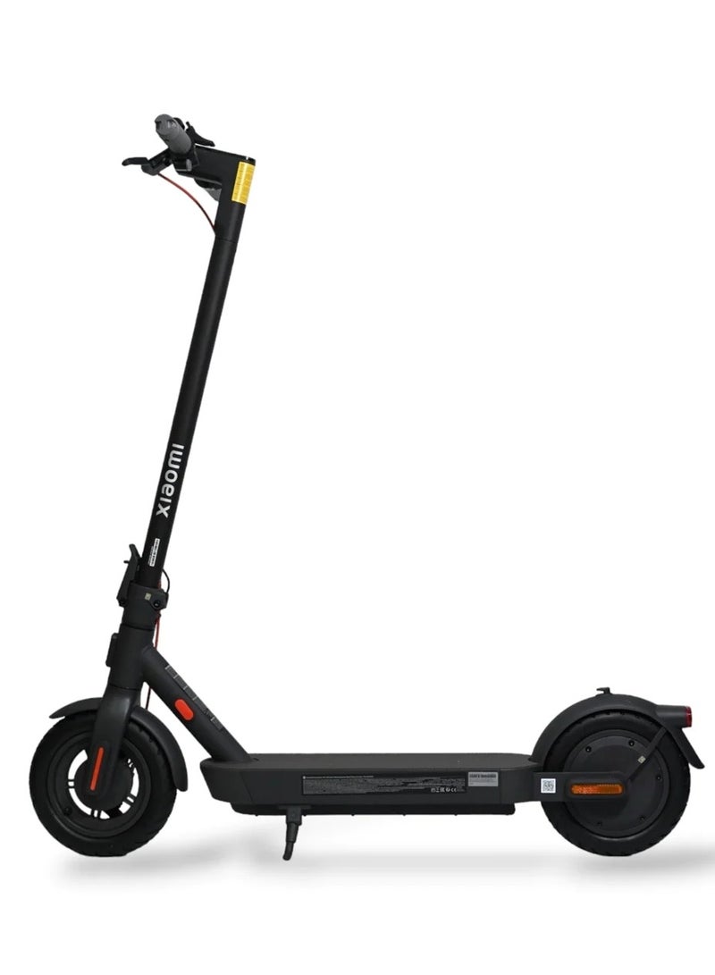 Xiaomi - Electric Scooter 4 Pro(2Nd Gen),25Km/H Max Speed, 60Km Travel Range - Image 1