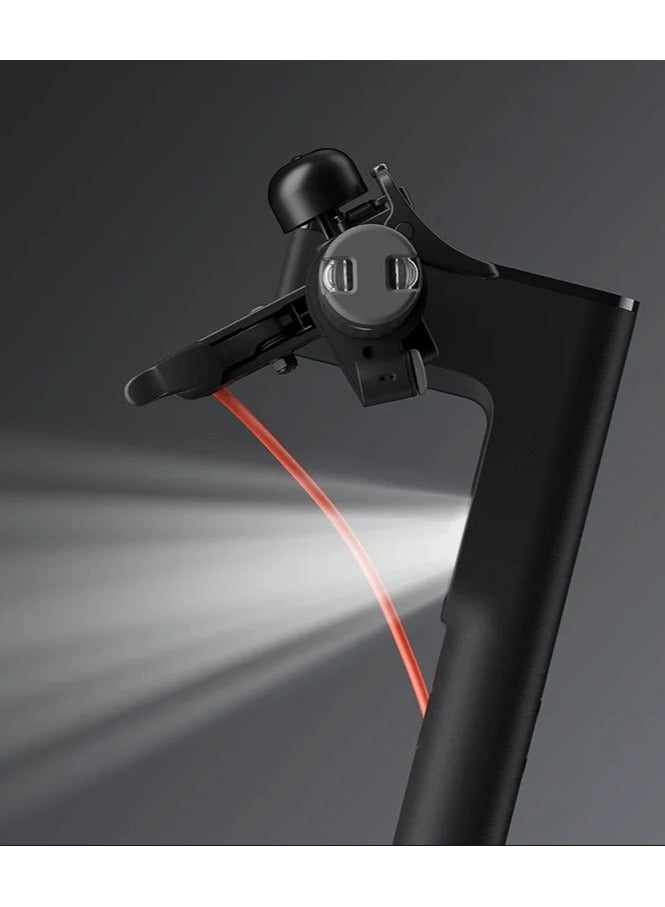 Xiaomi - Electric Scooter 4 Pro(2Nd Gen),25Km/H Max Speed, 60Km Travel Range - Image 1