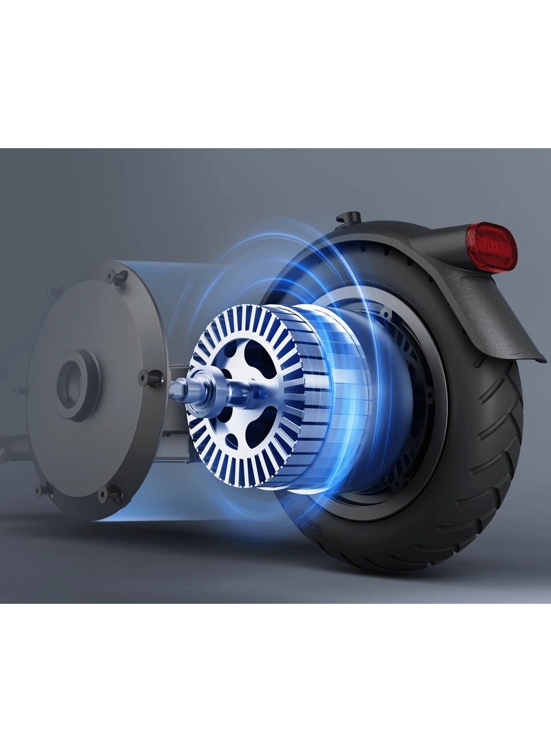 Xiaomi - Electric Scooter 4 Pro(2Nd Gen),25Km/H Max Speed, 60Km Travel Range - Image 1