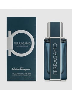 Intense Leather EDP 50ml