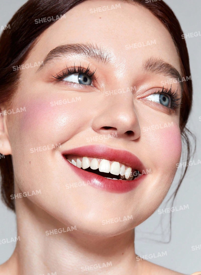 SHEGLAM - For The Flush Lip And Cheek Tint Fruit Punch - Image 1