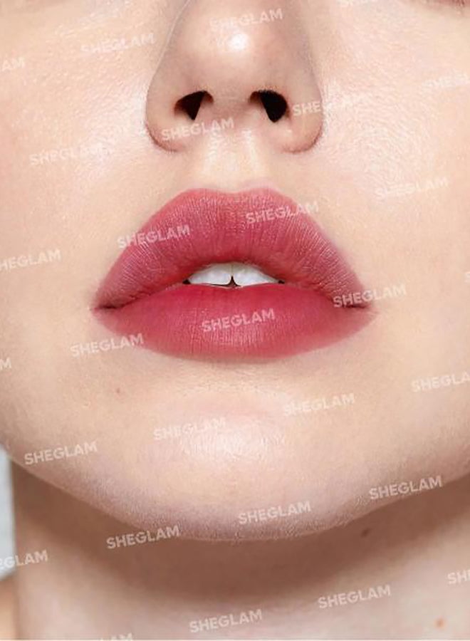 SHEGLAM - For The Flush Lip And Cheek Tint Fruit Punch - Image 1