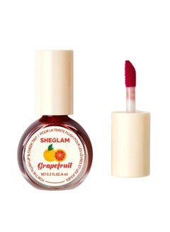 For The Flush Lip And Cheek Tint Fruit Punch