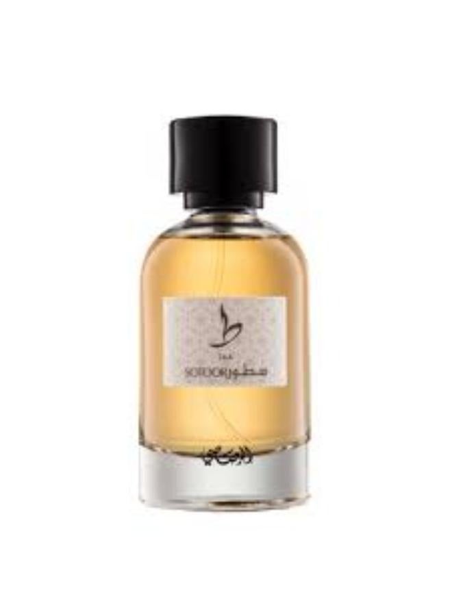 Rasasi Al Rasasi Sotoor Taa Eau De Parfum For Unisex 100ml - Image 2