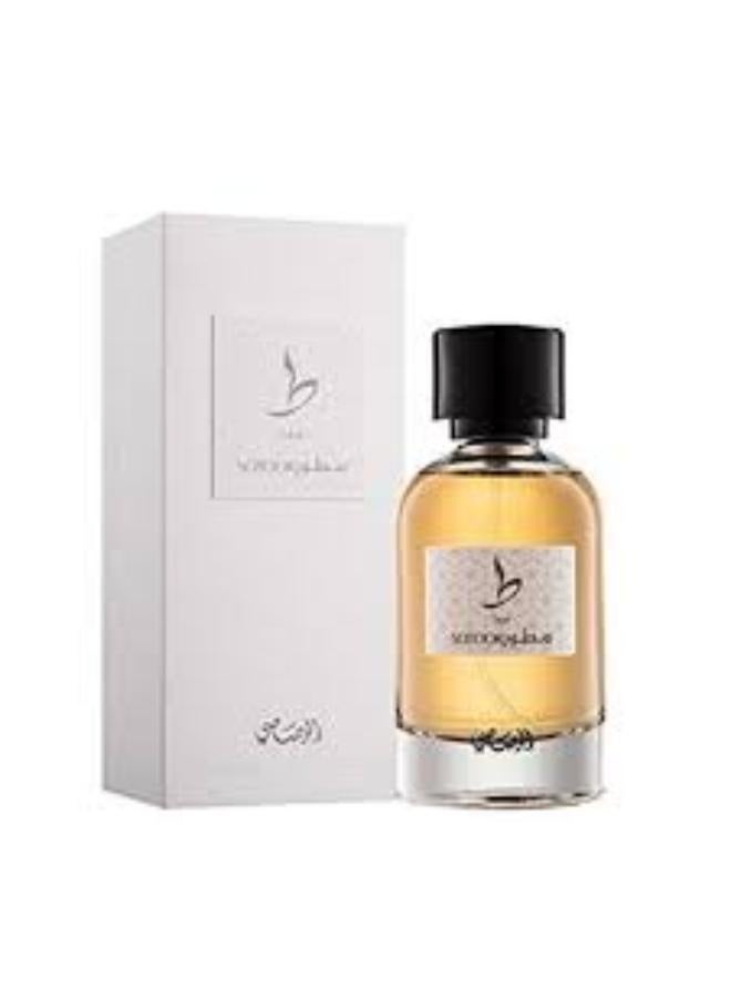 Rasasi Al Rasasi Sotoor Taa Eau De Parfum For Unisex 100ml - Image 3