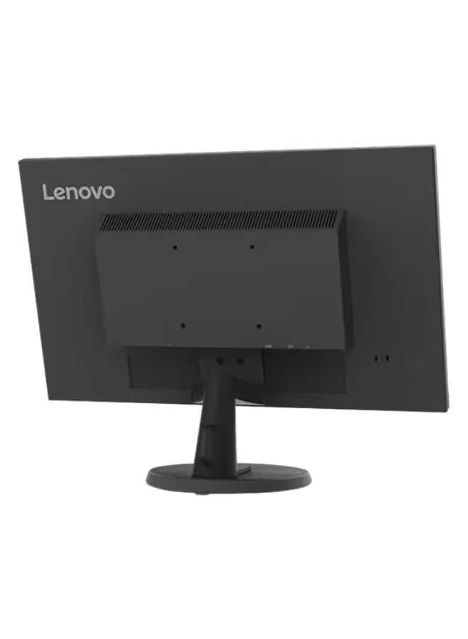 Lenovo LED Monitor Thinkvision C24-40 23.8" FHD -75 Hz Black  - Image 4