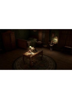 THQ ALONE IN THE DARK - PlayStation 5 (PS5)  - Image 4