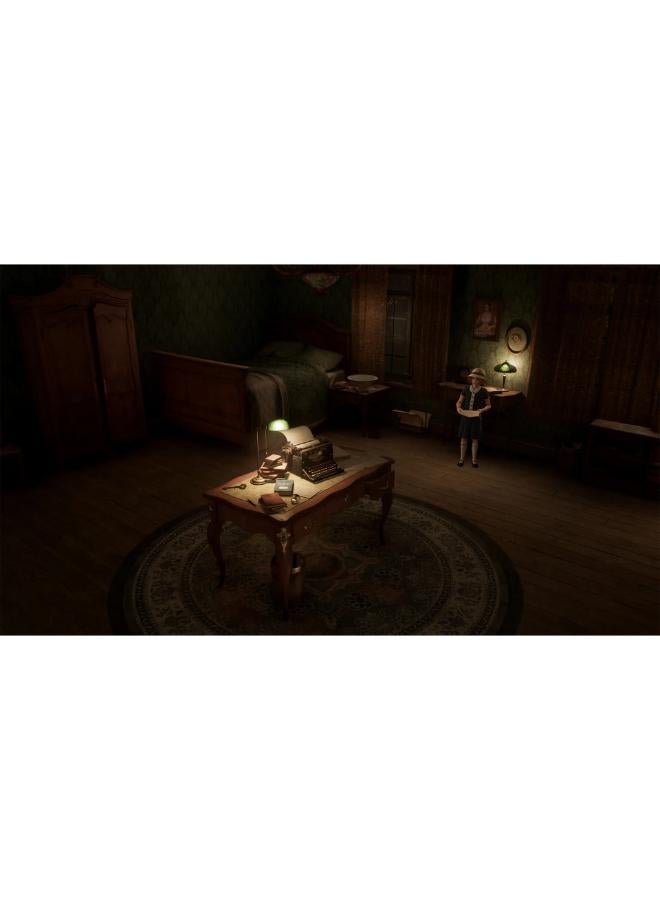 تى اتش كيو وحيد في الظلام - Image 4