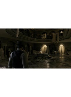 THQ ALONE IN THE DARK - PlayStation 5 (PS5)  - Image 3