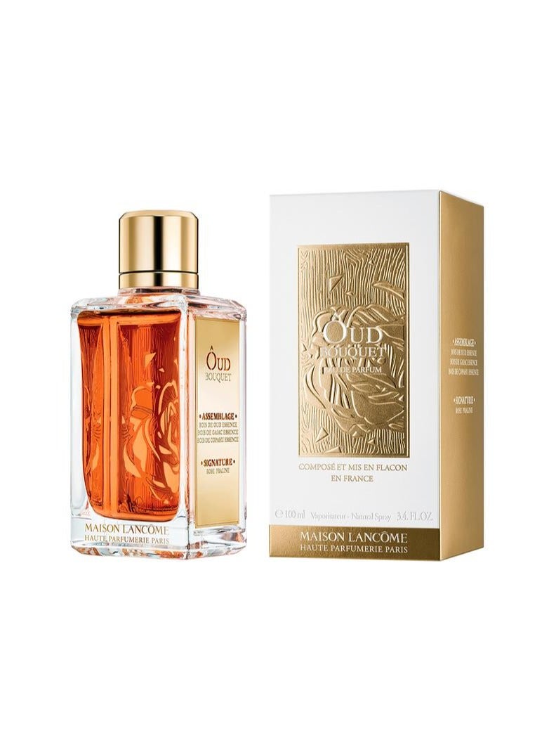 LANCOME Maison Oud Bouquet EDP 100mlml  - Image 2