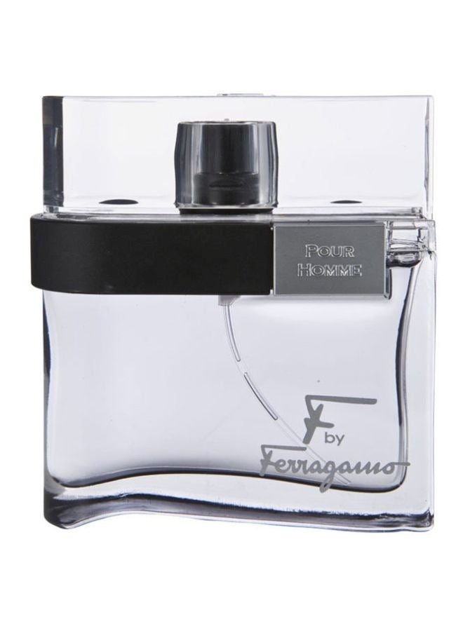سلفاتوري فيراغامو - F Black Pour Homme EDT 100ml - Image 1