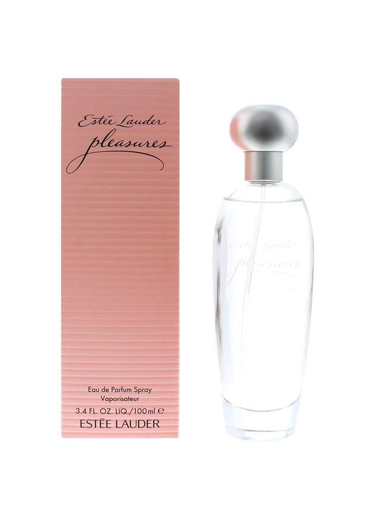 ESTEE LAUDER Pleasures EDP 100ml  - Image 2