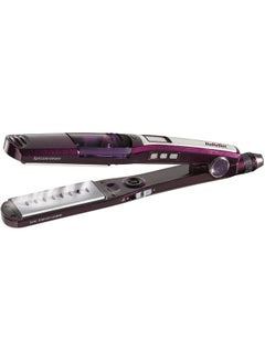 babyliss ST396ALE iPro 230 Steam Wet and Dry Hair Straightener 230C, Titanium Ceramic and Mini Straightener  - Image 3
