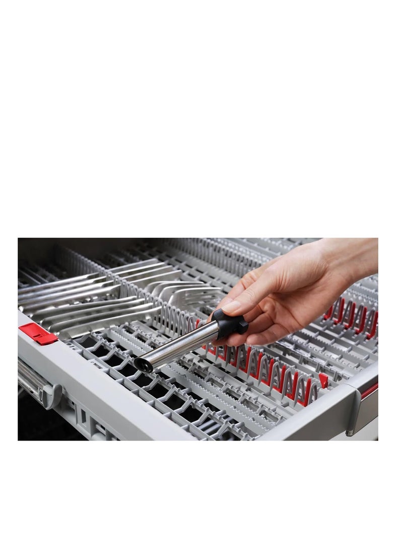 Bosch Fully automatic coffee machine Series 2 bean container capacity 250 g 15.0 bar1.4 liters  black TIE20119 1.4 L 1300 W TIE20119 black - Image 4