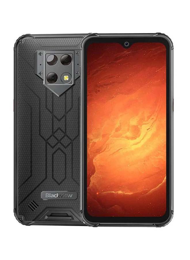 Blackview BV9800 Pro Dual Sim Black 6Gb Ram 128Gb 4G - Image 1