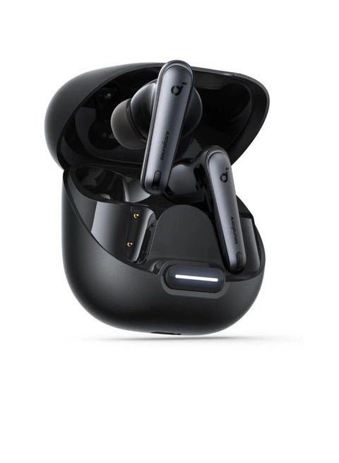 Soundcore Liberty 4 NC Black