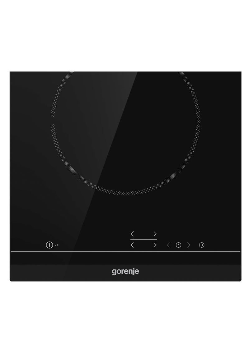 Electric hob 30cm Touch Control glass ceramic 2 Heating Zones ECT321BCSC ECT321BCSC Black - pnsku/N70058107V/45/_/1711436458/b278fd94-dc74-4ca3-a005-cfe9d12583ca