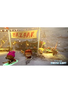 THQNORDIC South Park: Snow Day - PlayStation 5 (PS5)  - Image 5
