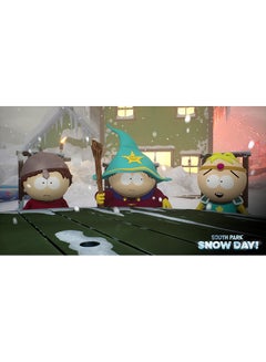 THQNORDIC South Park: Snow Day - Nintendo Switch  - Image 4
