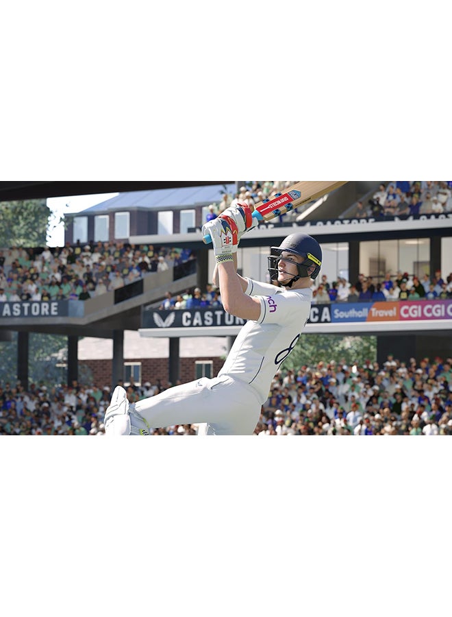 nacon - Cricket 24 - Nintendo Switch - Image 1