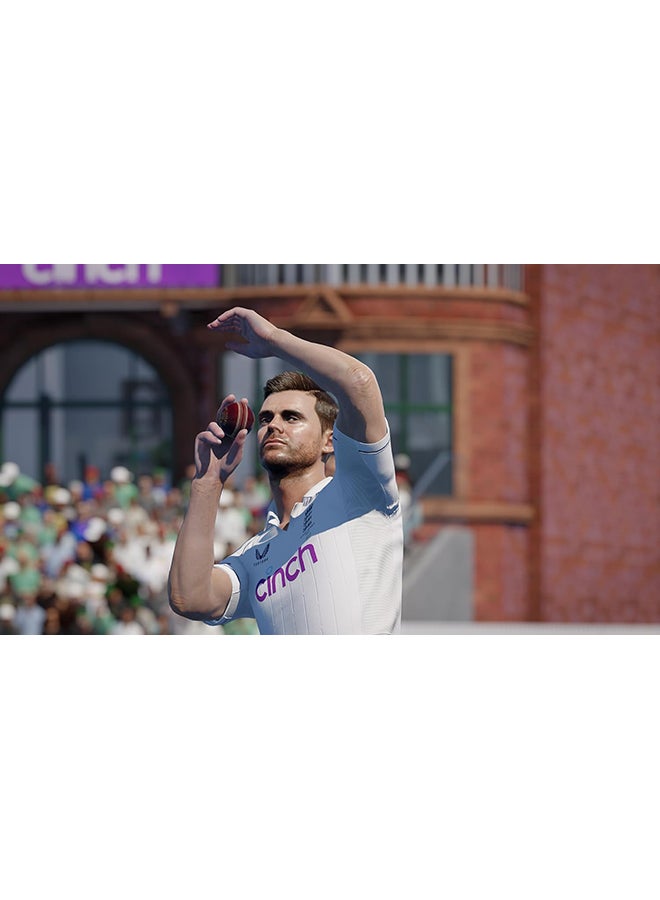 nacon - Cricket 24 - Nintendo Switch - Image 1
