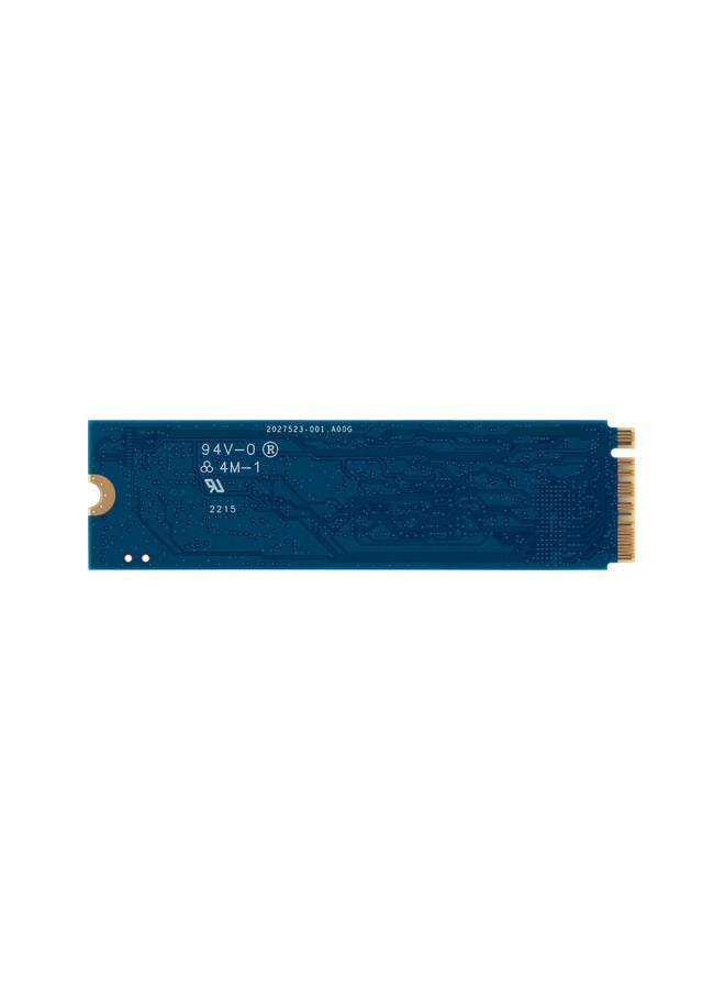 Kingston 1000G NV2 M.2 2280 PCIe 4.0 NVMe SSD SNV2S/1000G 1 TB - pnsku/N70058147V/45/_/1711438309/de82374c-483d-499d-ac8f-a873d2a4f16a