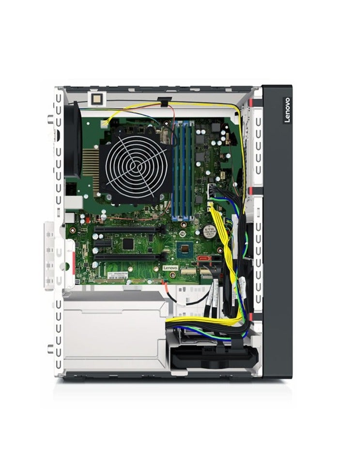 لينوفو خادم ThinkSystem ST50 V2 Xeon E-2324G SW Raid 8Gb 1X2TB 500W - Image 2
