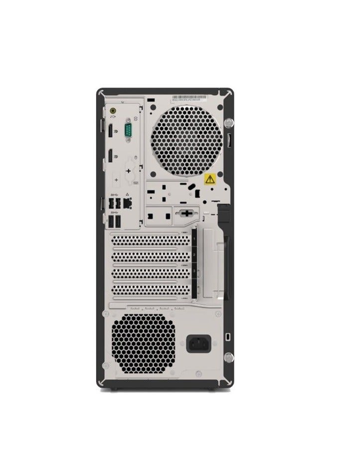 لينوفو خادم ThinkSystem ST50 V2 Xeon E-2324G SW Raid 8Gb 1X2TB 500W - Image 3