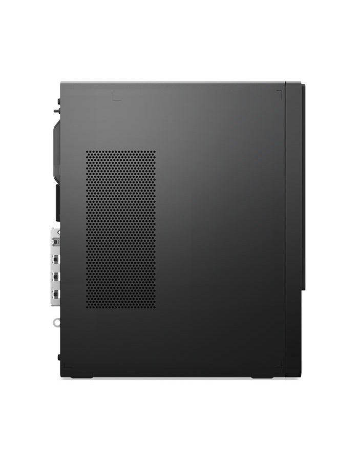 Lenovo - ThinkCentre NEO G4 50t With Intel Core i7-13700 Processor/8GB RAM/512GB SSD/DOS(Without windows)/Integrated Intel UHD Graphics 770/ black - Image 1