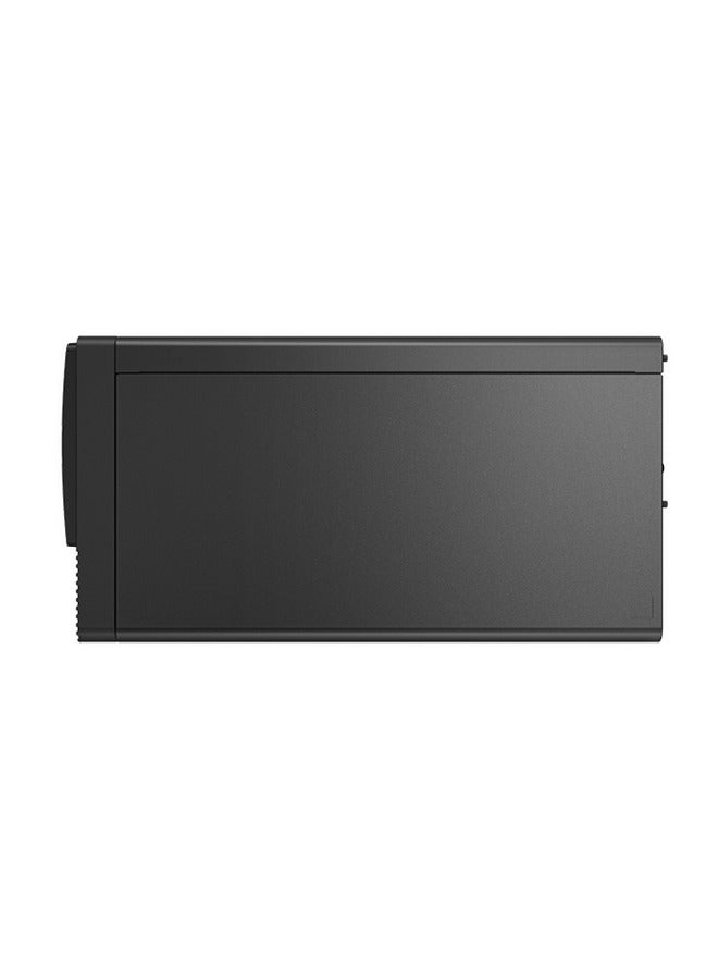 Lenovo - ThinkCentre NEO G4 50t With Intel Core i7-13700 Processor/8GB RAM/512GB SSD/DOS(Without windows)/Integrated Intel UHD Graphics 770/ black - Image 1