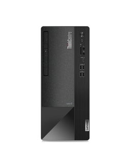 Lenovo ThinkCentre NEO G4 50t With Intel Core i7-13700 Processor/8GB RAM/512GB SSD/DOS(Without windows)/Integrated Intel UHD Graphics 770/ black  - Image 2
