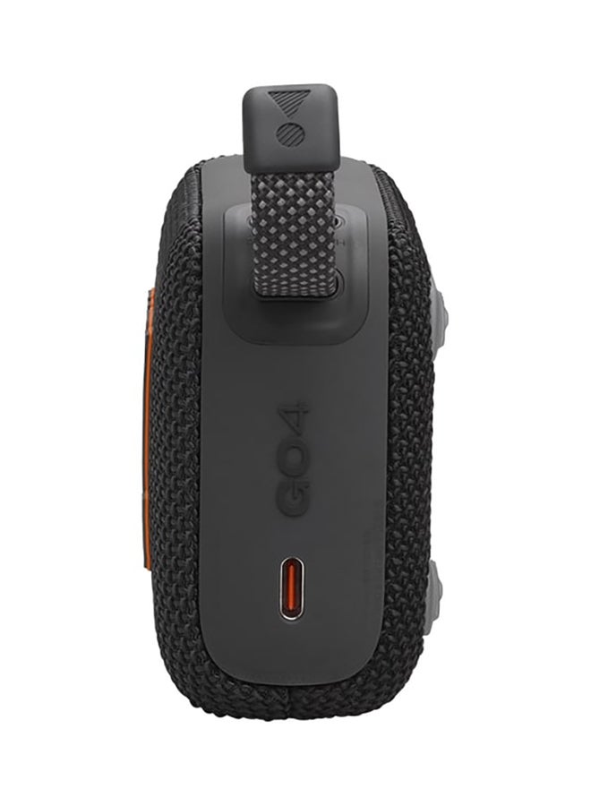 جي بي إل مكبر صوت محمول جو 4 أسود - Image 2