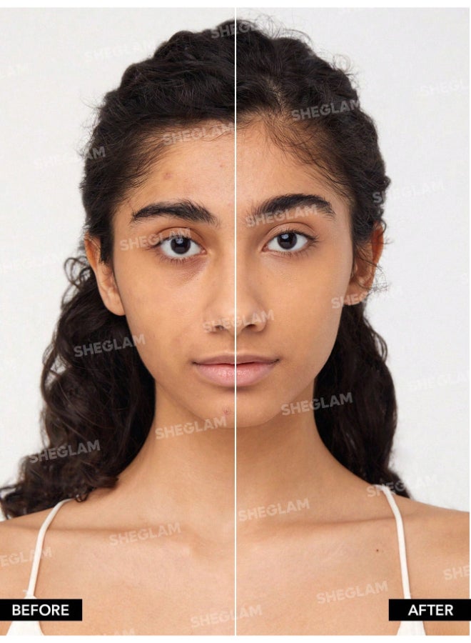 SHEGLAM Multi-Fix Concealer And Color Corrector Dulche De Leche  - Image 2