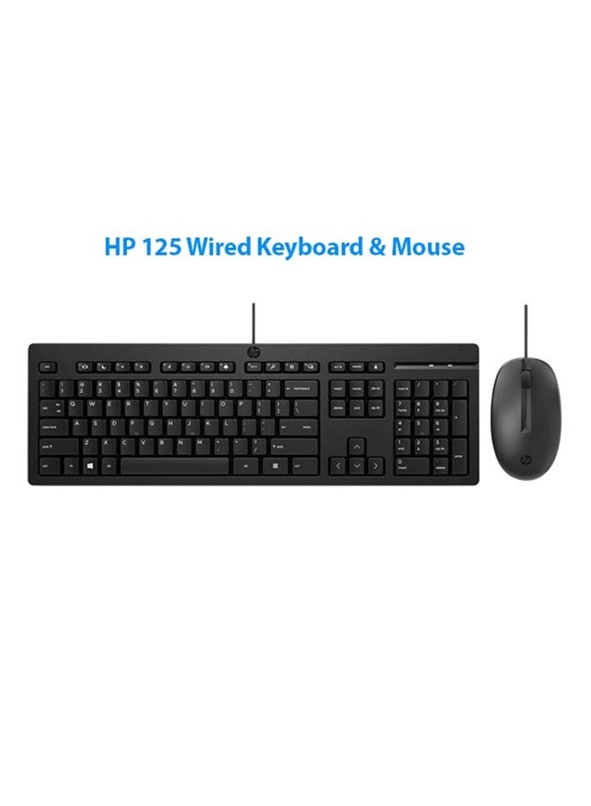 HP - Desktop 290 G9 With Intel Core i7-12700 Processor/8GB RAM DDR4/256GB SSD/Intel UHD 770 Graphics/DOS(Without Windows)/ Black - Image 1