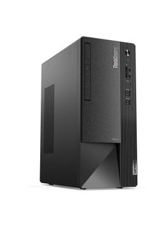 Lenovo ThinkCenter Neo 50t Tower PC, Core i5-12400 Processor/8GB RAM/512GB SDD/Intel UHD Graphics 730/DOS(Without Windows) Black  - Image 3
