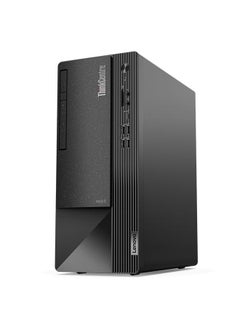 Lenovo ThinkCenter Neo 50t Tower PC, Core i5-12400 Processor/8GB RAM/512GB SDD/Intel UHD Graphics 730/DOS(Without Windows) Black  - Image 2
