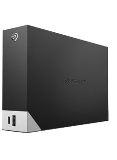 Seagate One Touch HUB 12 TB external Hard Drive, 2 USB Hu, 3.5 Inch, USB 3.0, PC, Notebook & Mac, Modellnr.: STLC12000400 12 TB  - Image 1