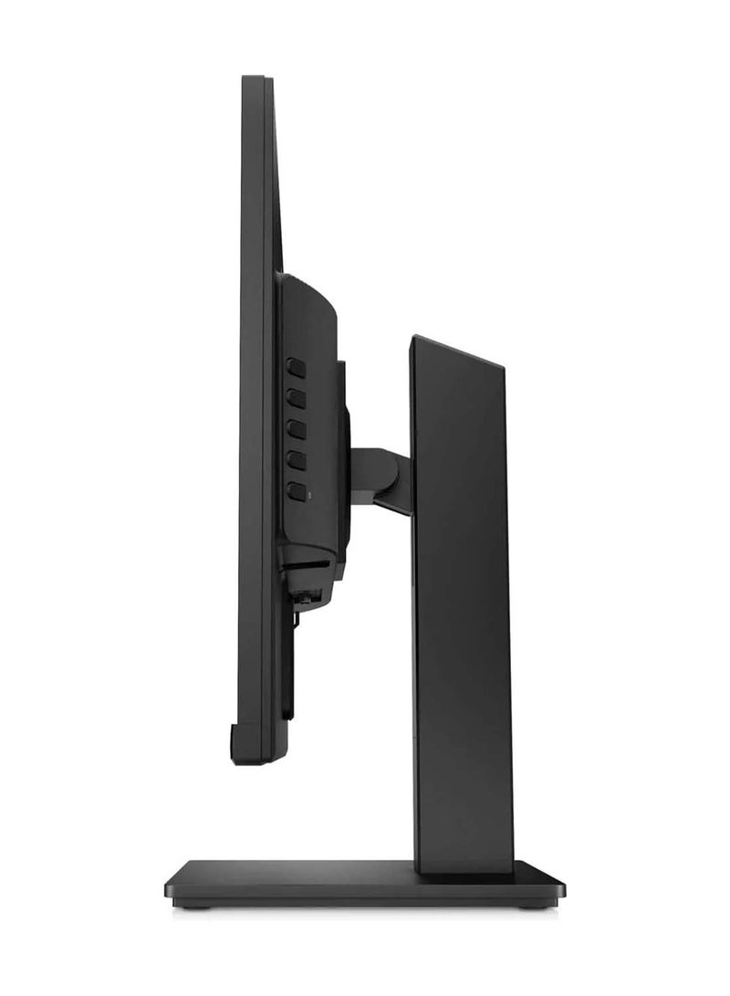 إتش بي - شاشة P24q G4 QHD مقاس 24 بوصة - Image 1