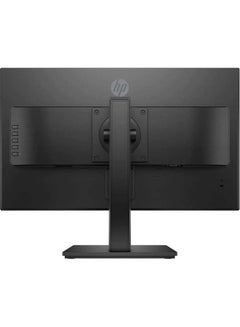 HP P24Q G4 Monitor, 23.8" QHD 2560 x 1440 IPS Display, 60Hz Refresh Rate, 5ms (GtG) Response Time, 16 9 Aspect Ratio, VESA Mountable, HDMI / VGA Display Input, Black  - Image 5