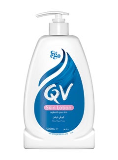 QV Skin Lotion 500ml 