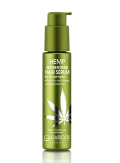 Hemp Hydrating Hair Serum - pnsku/N70058353V/45/_/1711515698/cc55092e-4b8a-4b15-87c4-3b3425ad60df