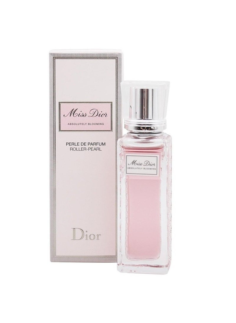 ديور - Roller Pearl EDP 20ml - Image 1