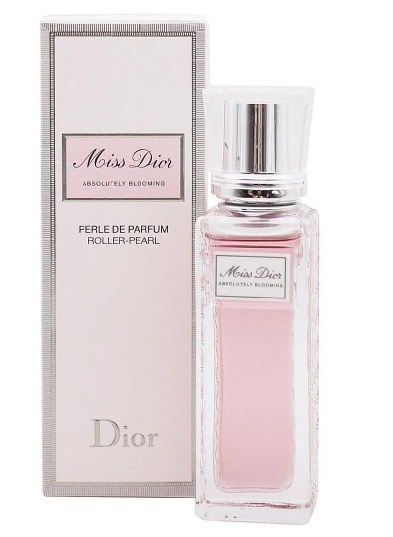 ديور - Roller Pearl EDP 20ml - Image 1