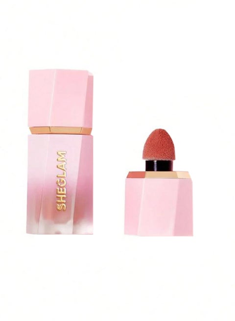 Color Bloom Devoted Liquid Blush 5.2ml Red