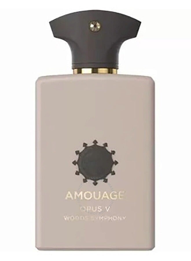 AMOUAGE - Opus V Woods Symphony EDP 100ml - Image 1