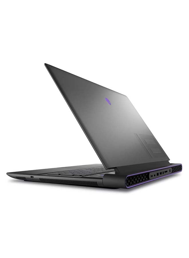 DELL - ALIENWARE M18 (Upgraded Version) Laptop With 18-Inch Display, Core i9-13900HX Processor/32GB RAM/1TB SSD/8GB GeForce RTX 4070 Graphics/Windows 11 English/Arabic Black - Image 1